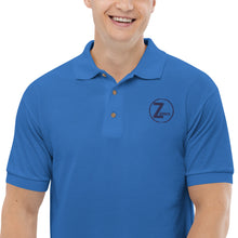 Load image into Gallery viewer, Zee Polo Shirt
