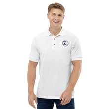 Load image into Gallery viewer, Zee Polo Shirt
