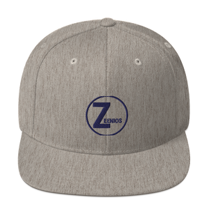 Snapback Z Hat